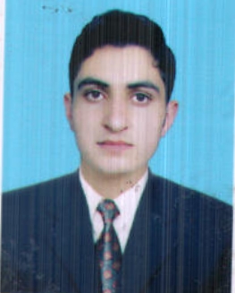 Mr. Ubaid Ullah s/o Muhammad Ibrahim (student of Pre-Medical) BISE Peshawar Roll No. 66489 scored 972 marks out of 1100 Percentage = 88% Grade = A1 in Annual Examination 2015.
